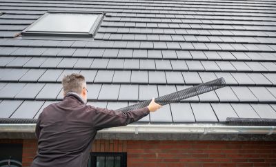 Gutter Protection Products
