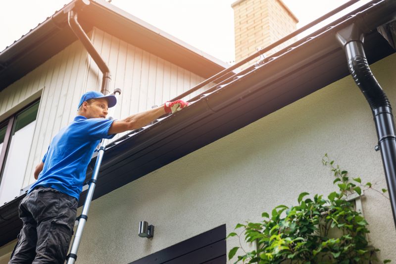 Gutter Maintenance Tips