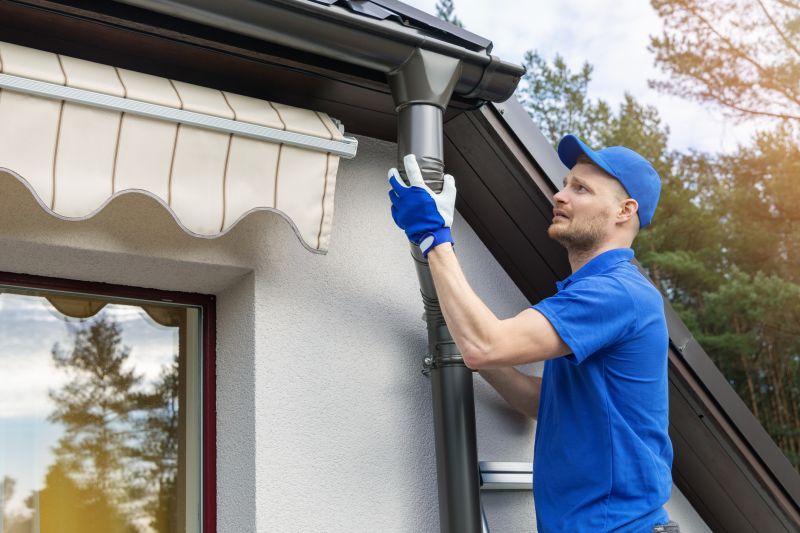 Gutter Service Timing Importance
