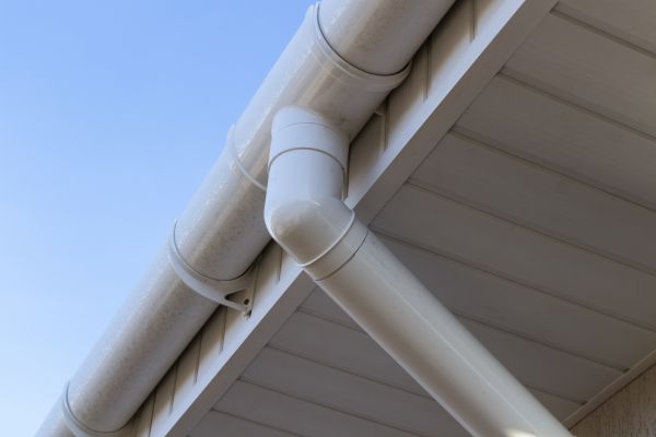 Gutter Installation Service in Granbury