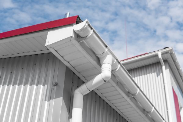 Cost of Downpipe Installation in Granbury
