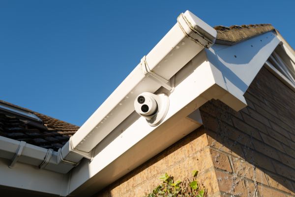Cost of Box Gutter Replacement in Granbury