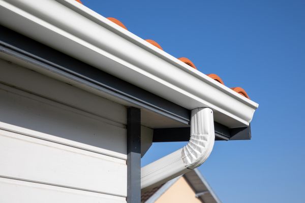 Gutter Sealing in Granbury