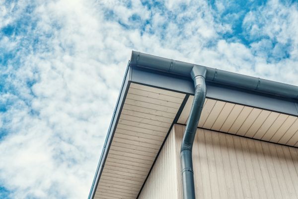 Gutter Fascia Repair in Granbury