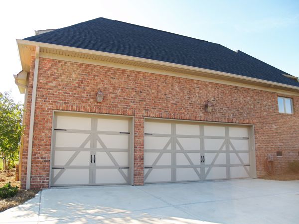 Cost of Garage Downspout Repair in Granbury