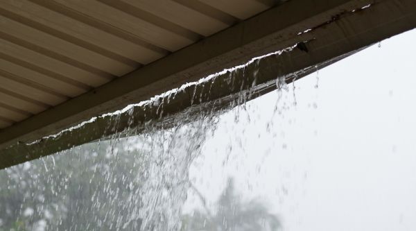 Cost of Leaking Gutter Repair in Granbury