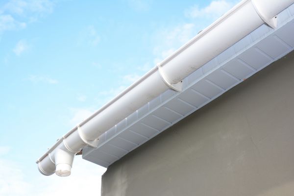 Gutter Patching in Granbury