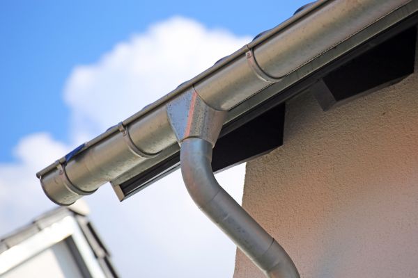 Guttering Replacement in Granbury