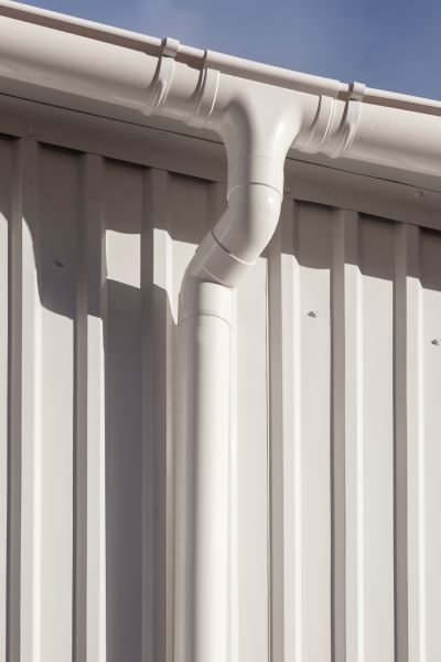 Cost of Building Gutter Replacement in Granbury